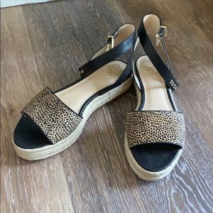 Vince Camuto Espadrille Sandal